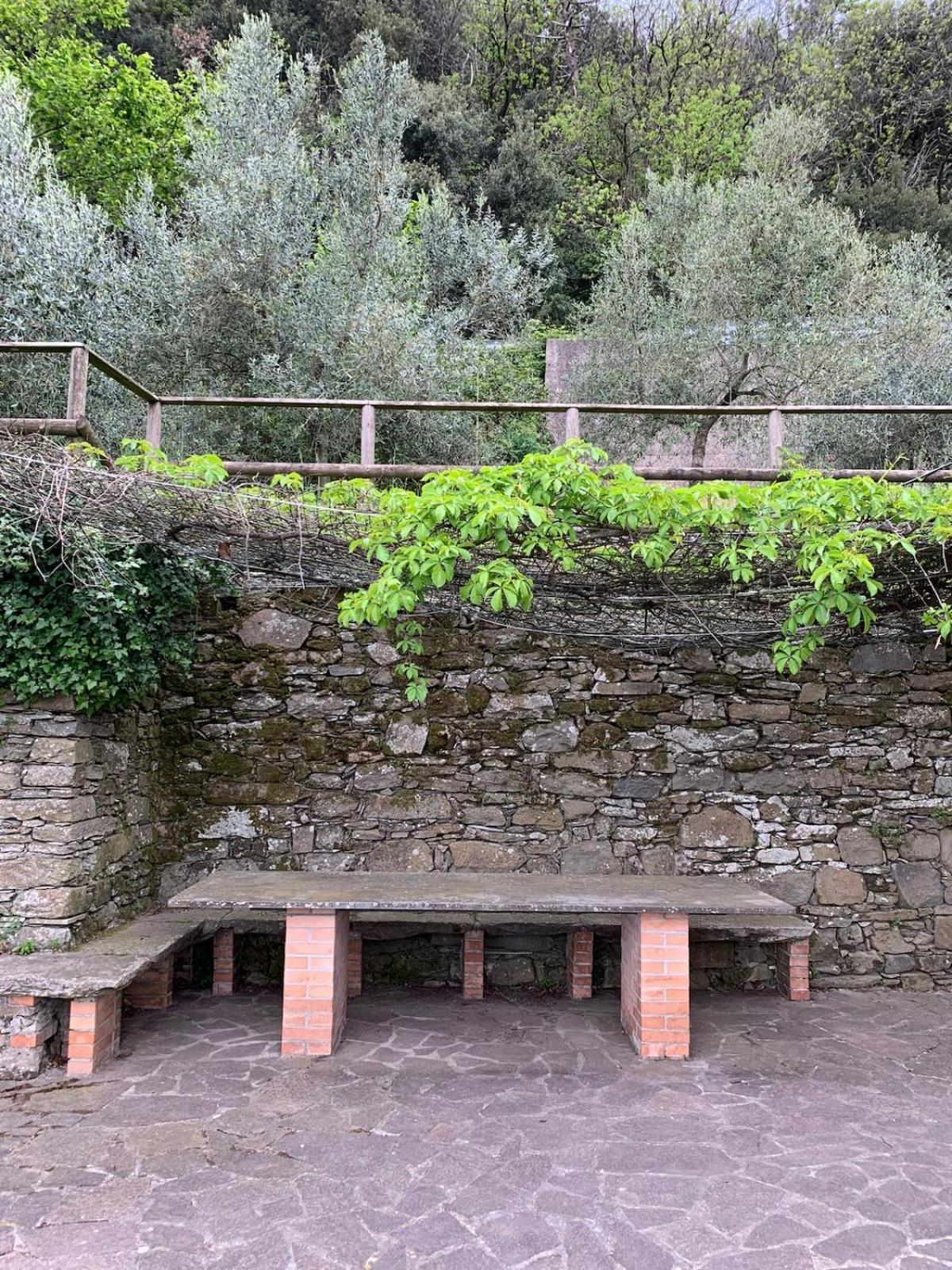 Quiet And Cozy Home With Wi-Fi Casa Prearino Vernazza Kültér fotó